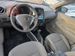 نيسان صني